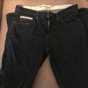 Vans Brand Men’s Skinny Jeans 32x30